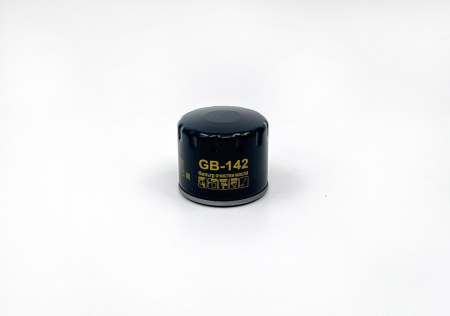 BIG FILTER GB-142 Фильтр масляный (W79)