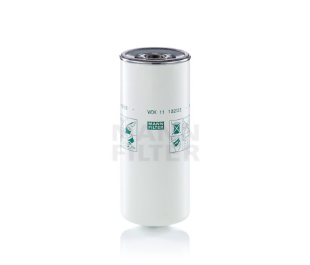 WDK 11 102/28 Фильтр топливный для ДВС а/м (старый номер WDK 11 102/23)