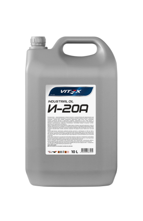 Vitex И-20А 10л (2/24)