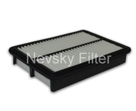 NF5447P Фильтр воздушный (C2631)
