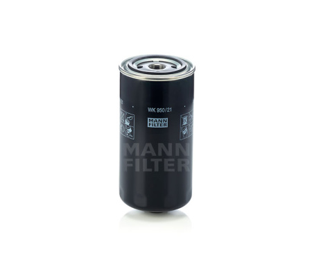 WK 950/21 Фильтр топливный для ДВС а/м