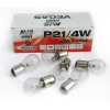 A78339S Лампа AVS Vegas 12V. P21/4W (BAZ15d) BOX(10шт) смещ. штиф