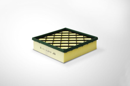 BIG FILTER GB-9597PL Фильтр воздушный ВАЗ инж. (C22117)