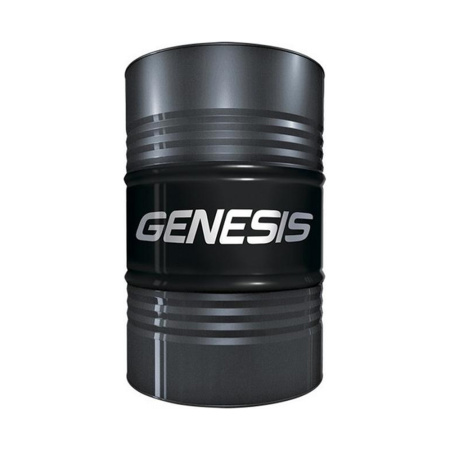 ЛУКОЙЛ GENESIS UNIVERSAL 5w40 1л РОЗЛ