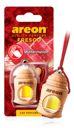 Ароматизатор AREON FRESCO Watermelon 704-051-335 (12)