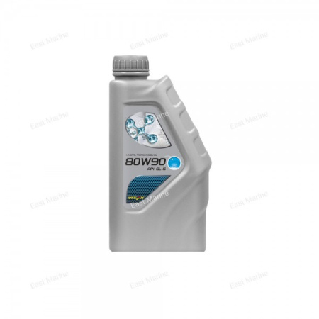 Vitex SAE 80w90 API GL-5 1л (15/90)
