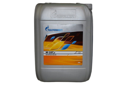 Gazpromneft М10Г2К 20л (1)