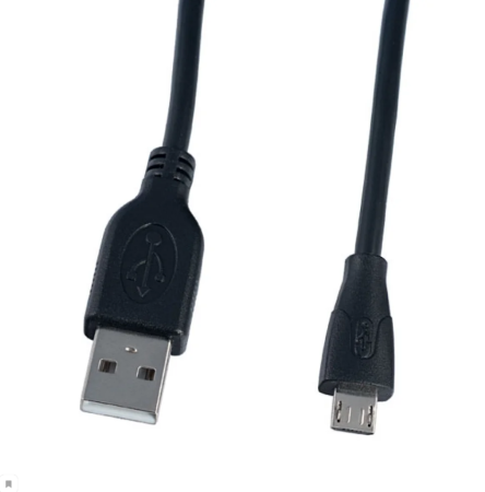Кабель micro USB (1м) 2.0A U4001 PERFEO