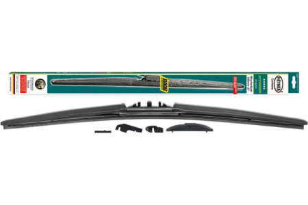 031 Щетка с/очистителей 21"/53 см 031000 HYBRID(10)