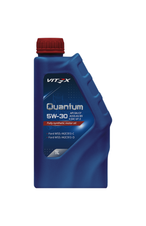 Vitex Quantum 5W30 А5/В5 1л (15/90)