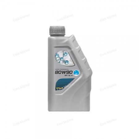 Vitex SAE 80w90 API GL-4 1л (15/90)