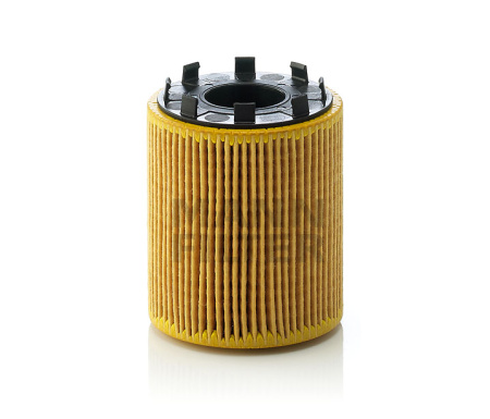 HU 713/1 X Часть масляного фильтра для ДВС а/м