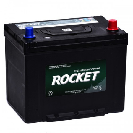Аккумулятор ROCKET EFB 65 (D23) о.п.