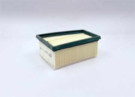 BIG FILTER GB-9719 Фильтр воздушный Largus K4M,Almera G15,Logan I,Duster I,Sandero;K4M,F4R (C18582)