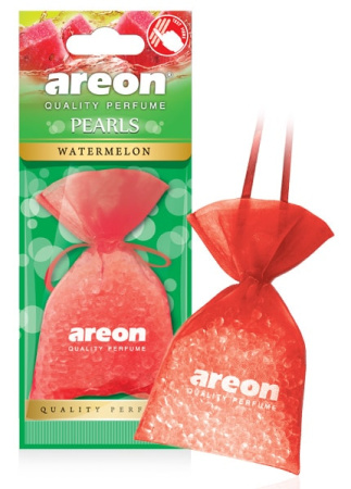 Ароматизатор AREON PEARLS Watermelon 704-ABP-11 (12)