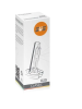 Лампа ксеноновая SVS D2S 4300К Classic