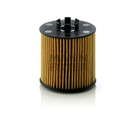HU 712/6 X Часть масляного фильтра для ДВС а/м