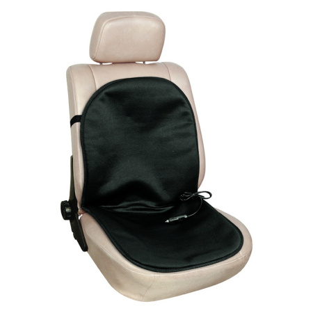 Накидка на сиденье с функцией подогрева AVS HC-167 ( подушка+спина)