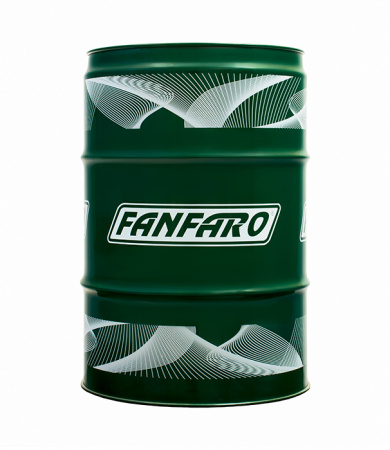 Fanfaro 6705 TRD-5 SAE 10w40 API CI-4/CH-4/CG-4/CF РОЗЛ