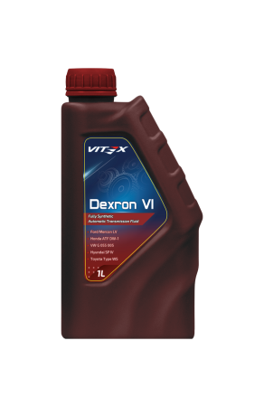 Vitex Dexron VI 1л (15)/(90)